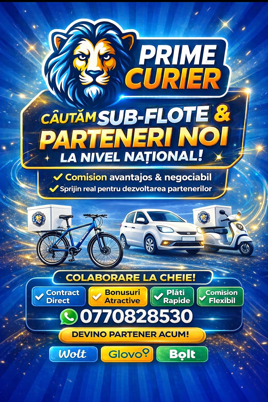 Modern Technology Interaction