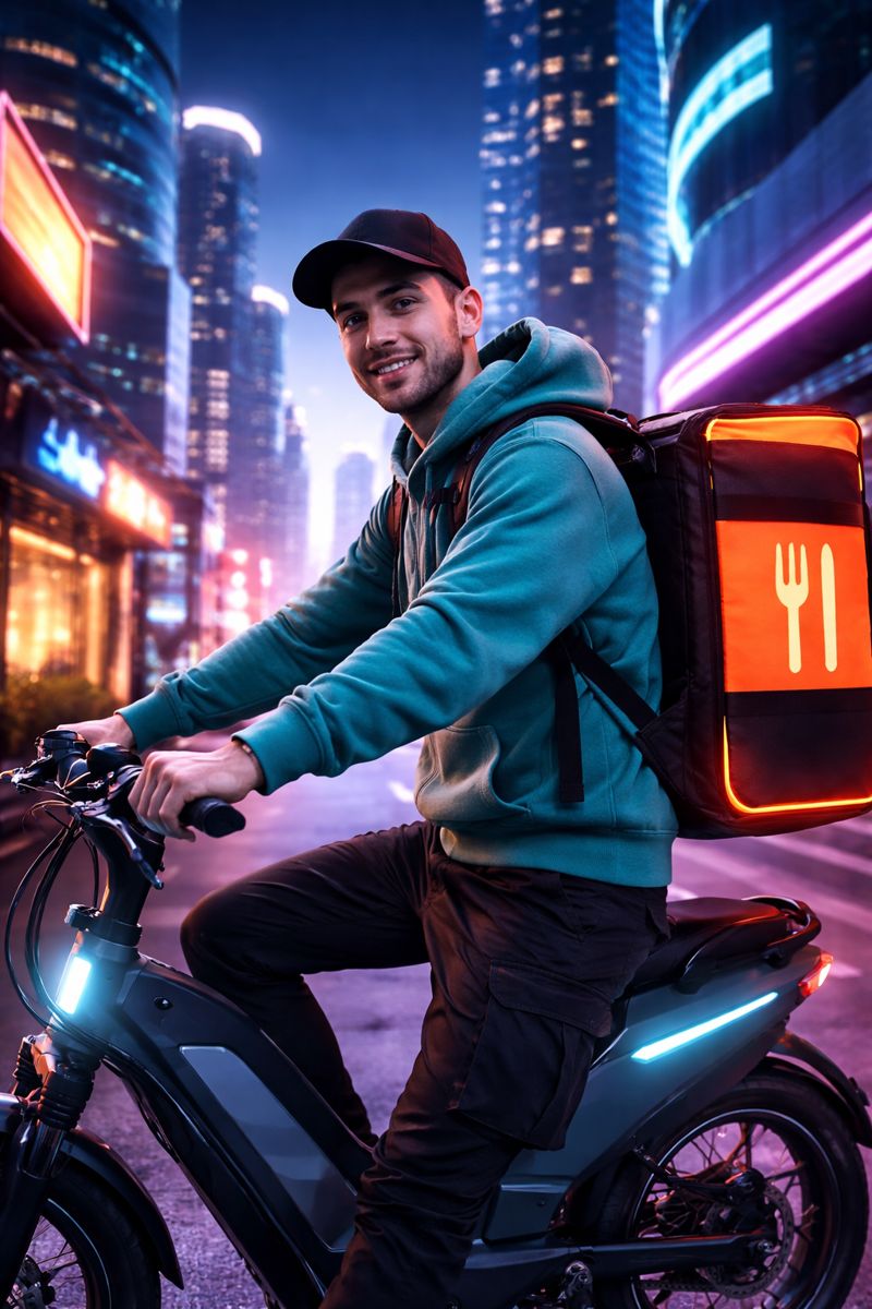 Modern Technology Interaction